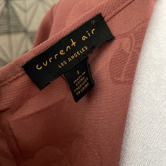 Current air jumpsuit size Large - Picture 5 of 8